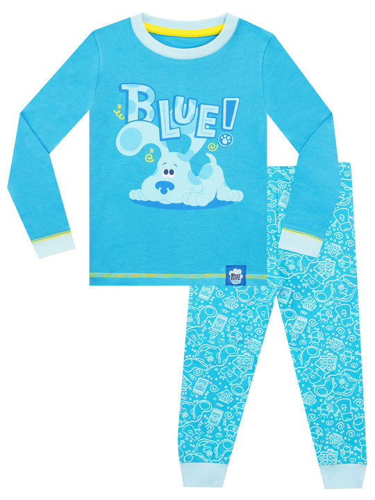 Kids Character Pyjamas for Boys & Girls - Character.com