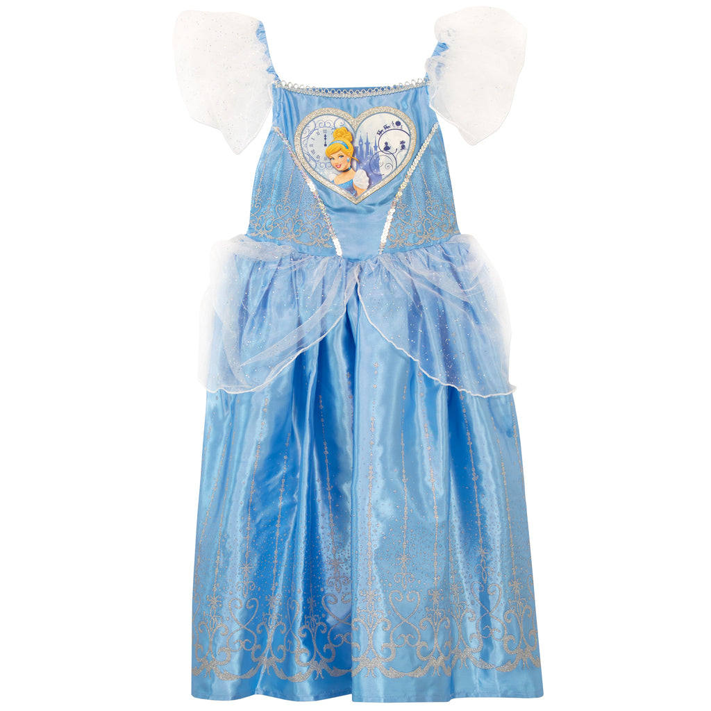 cinderella dress up clothes