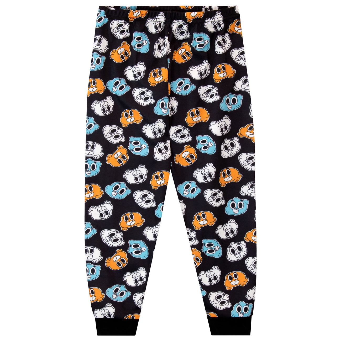 Buy The Amazing World of Gumball Pajama Set | Kids | Character.com ...