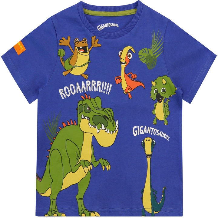 Boys T-Shirts – Character.com