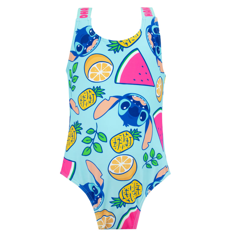 Lilo and Stitch Swimsuit | Kids | Official Character.com Merchandise