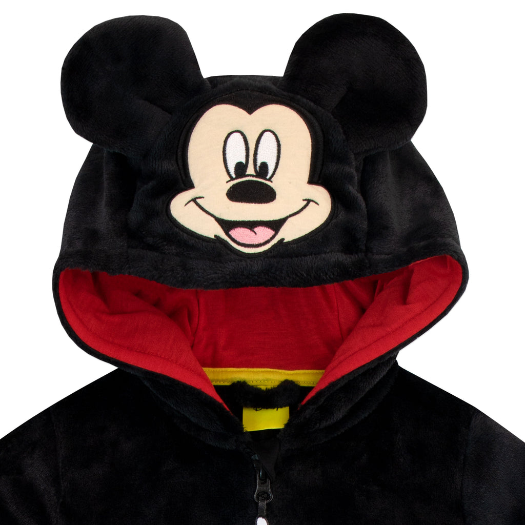 onesie mickey mouse