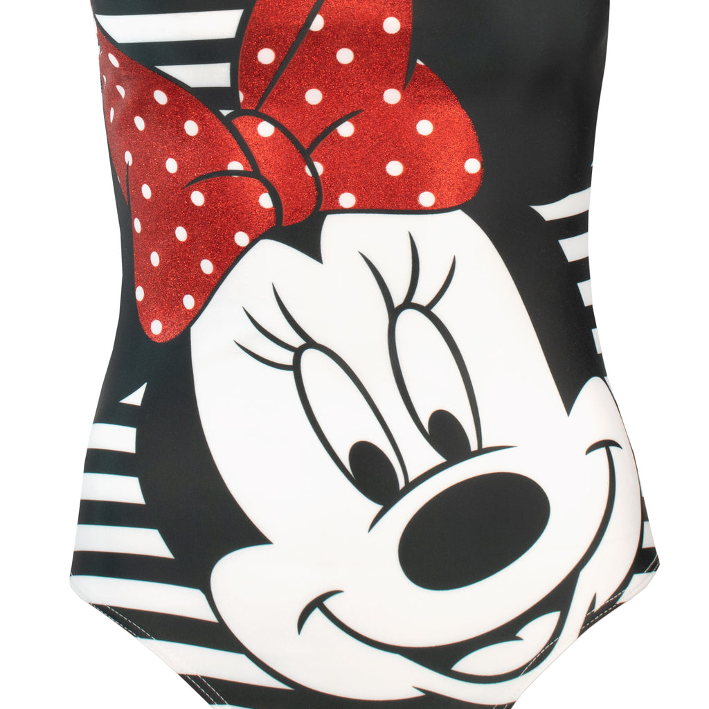 minnie mouse swimsuit womens