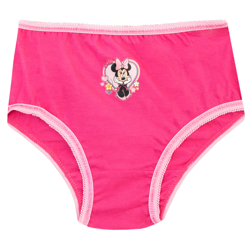 Minnie Mouse Underwear – Character.com
