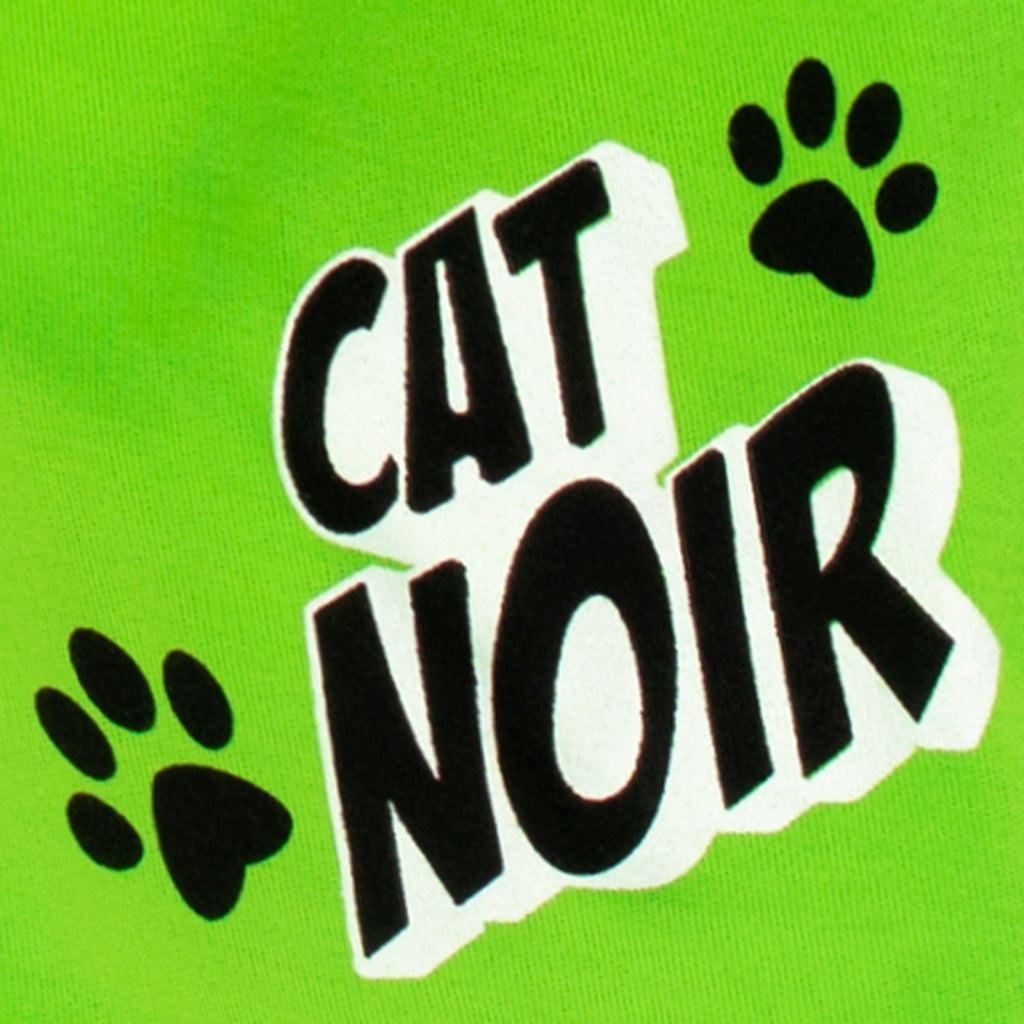 Buy Kids Miraculous Pajamas Cat Noir I Character Com Official Merchandise