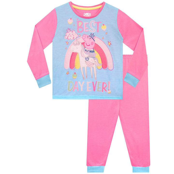 Official Peppa Pig Clothes, Pj's & Accessories at Character.com