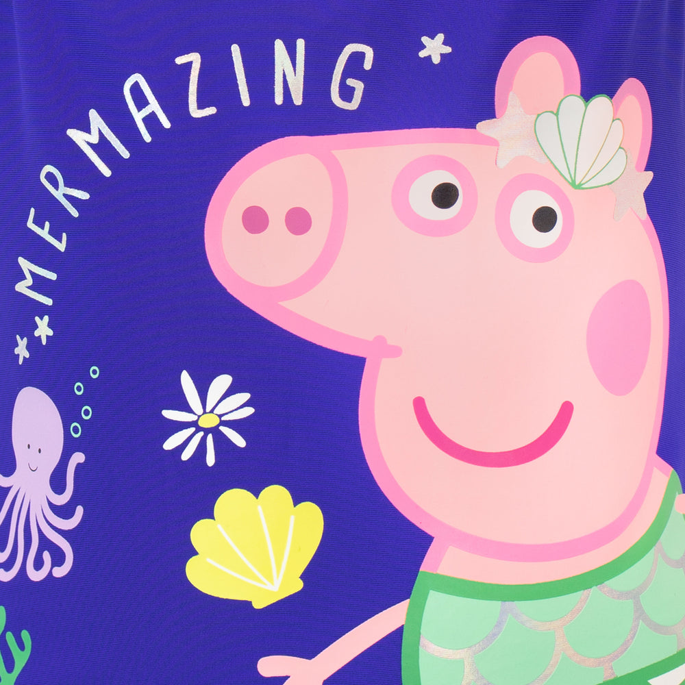 Buy Girls Peppa Pig Swimsuit | Character.com Official Merchandise