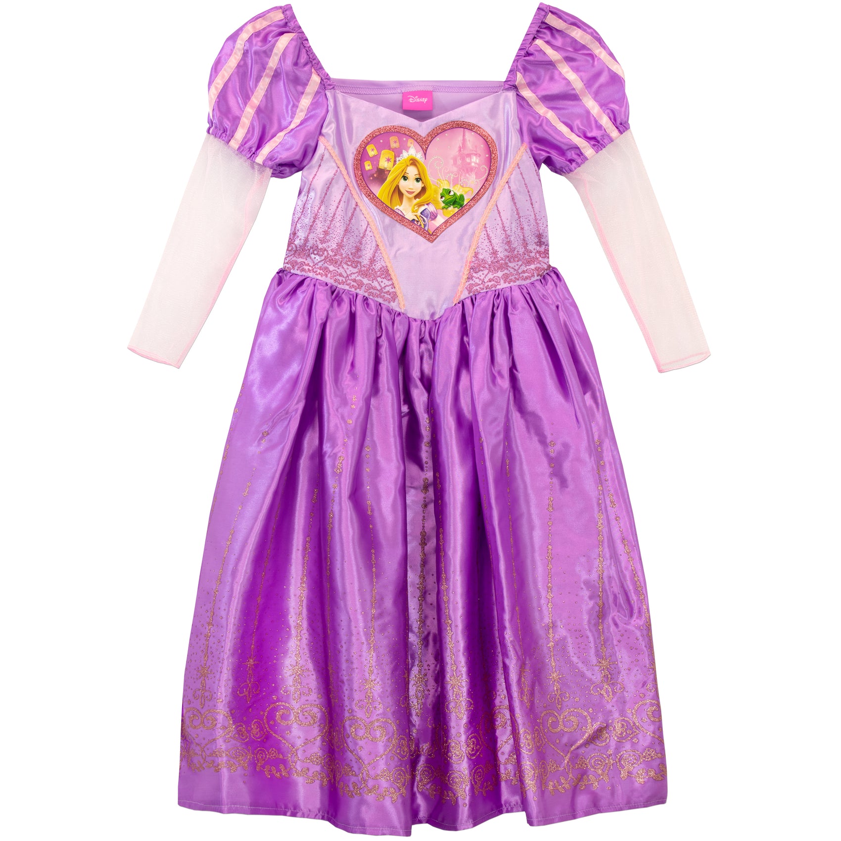 Buy Rapunzel Fancy Dress I Kids I Character.com Official Merchandise
