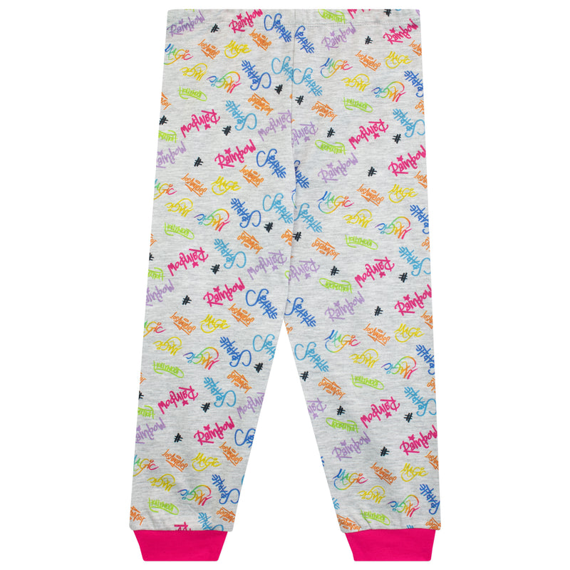 Buy Rainbow High Pajamas | Kids | Official Character.com Merchandise