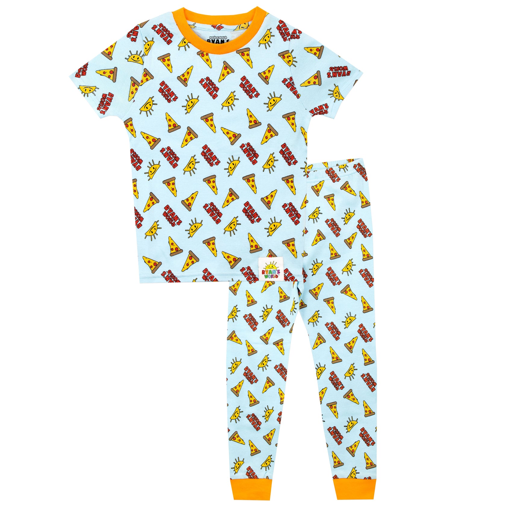 Buy Ryan's World Pajamas | Kids | Character.com Official Merchandise