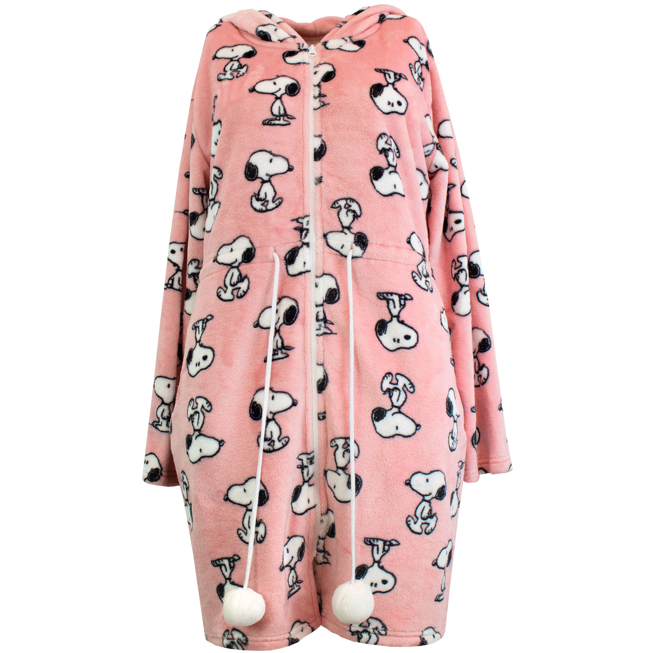 Buy Womens Snoopy Robe | Adults | Official Character.com Merchandise