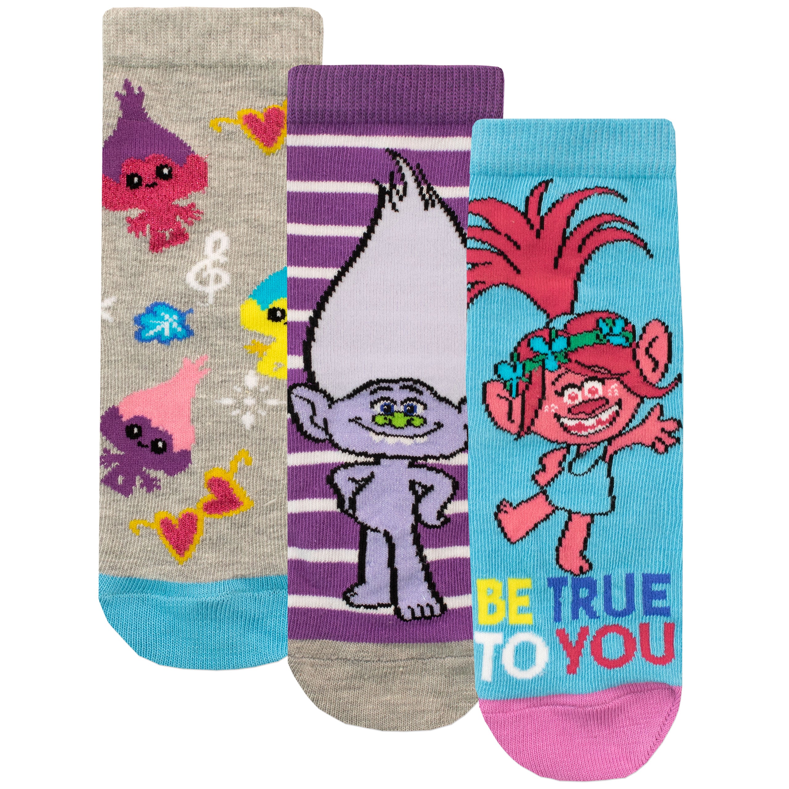 Trolls Stocking