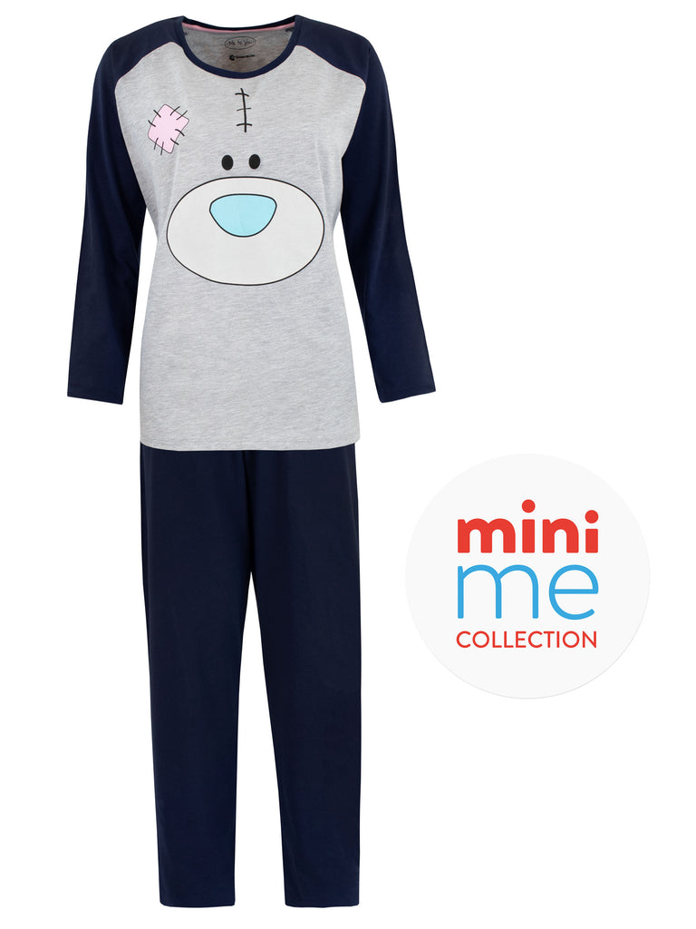 Buy Womens Tatty Teddy Pajama Adults Character Com Official Merch