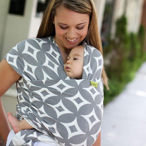 Boba Baby Wrap Carrier (Stardust 