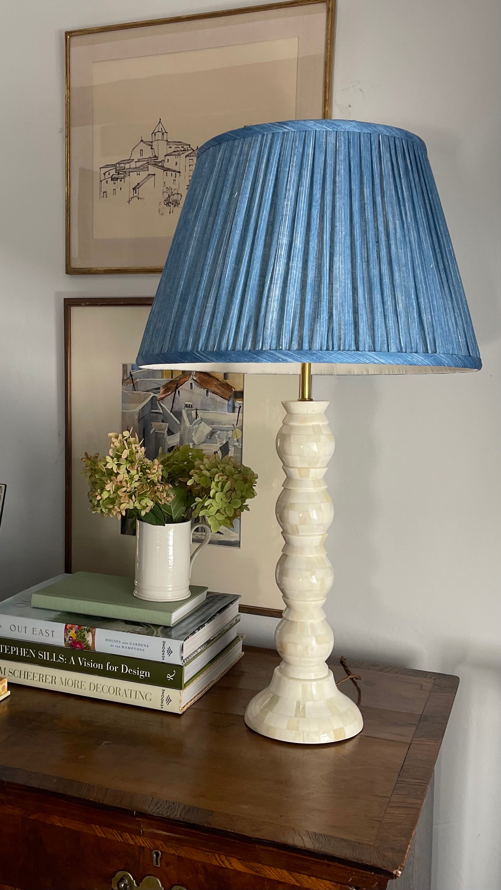 The best place to order Penny Morrison Table Lamps