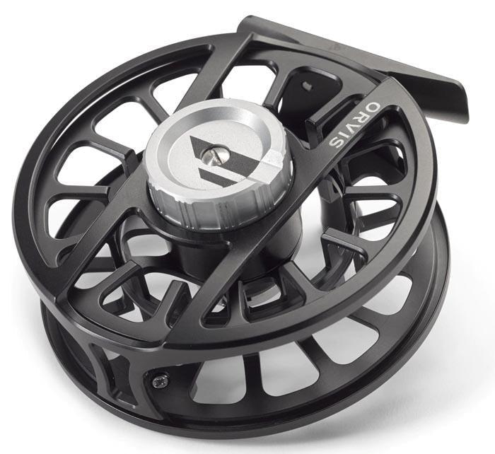 Orvis Battenkill Disc IV Fly Reel 7-9wt – Raft & Fly Shop