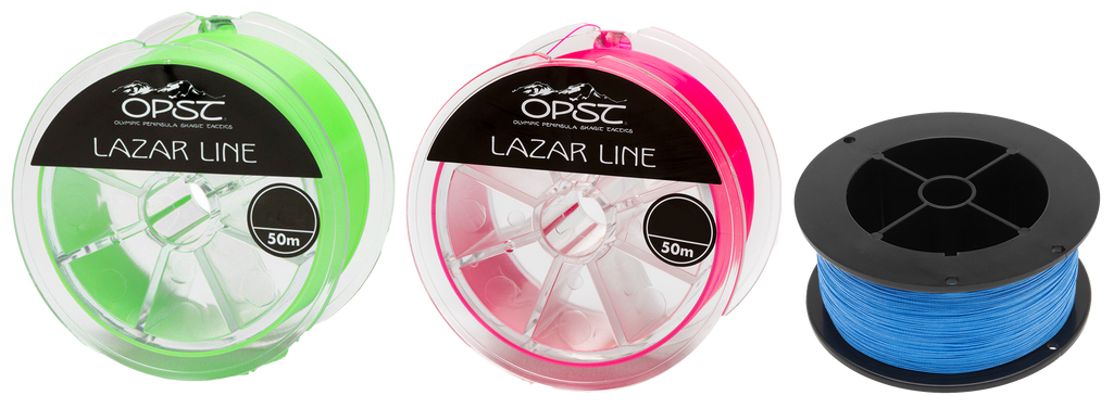 OPST Lazar line 