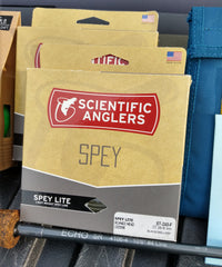 Scientific Anglers Scandi Lite