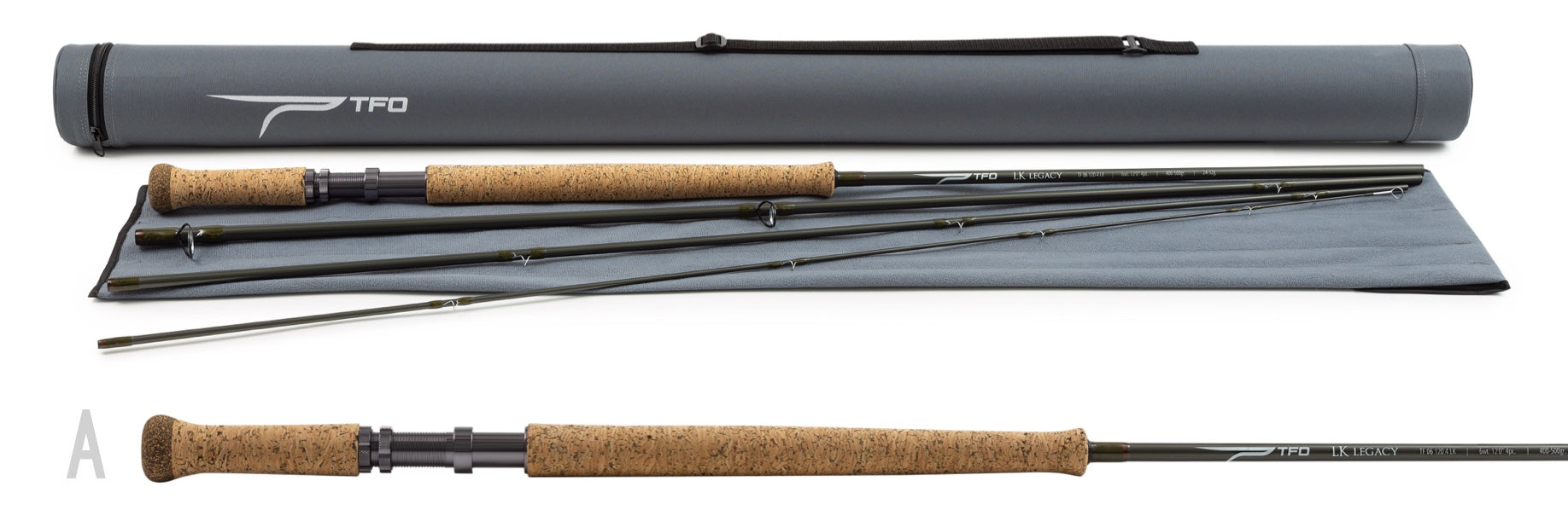 TFO LK Legacy TH Spey sale