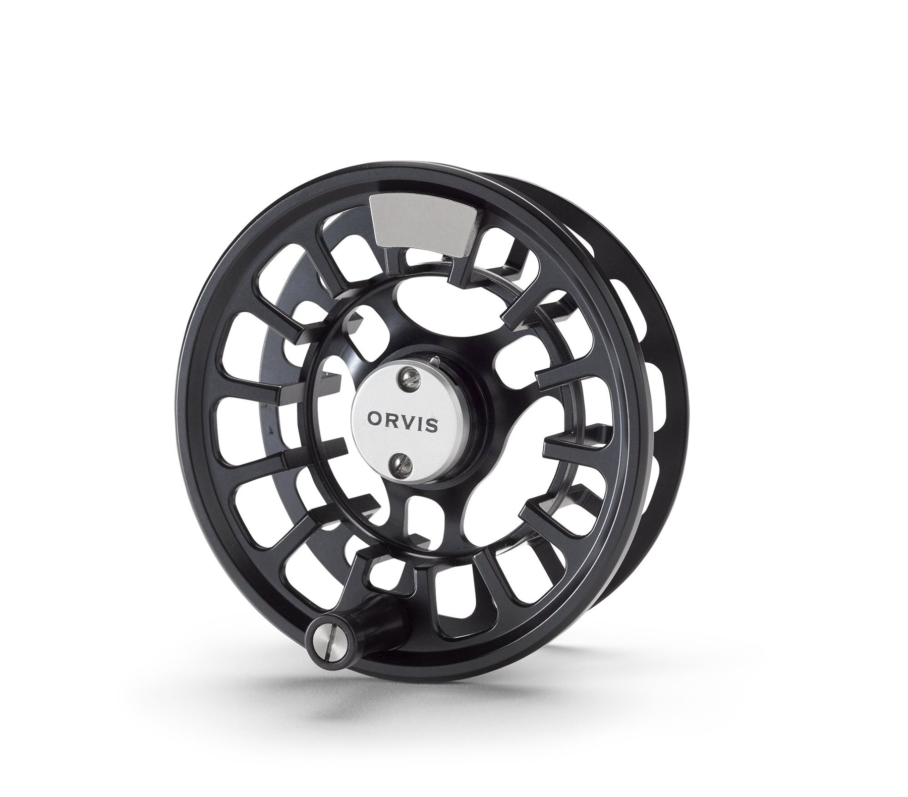 Orvis Mirage LT IV 7/9wt Blackout Fly Reel, Made in the U.S.A. - FREE  SHIPPING