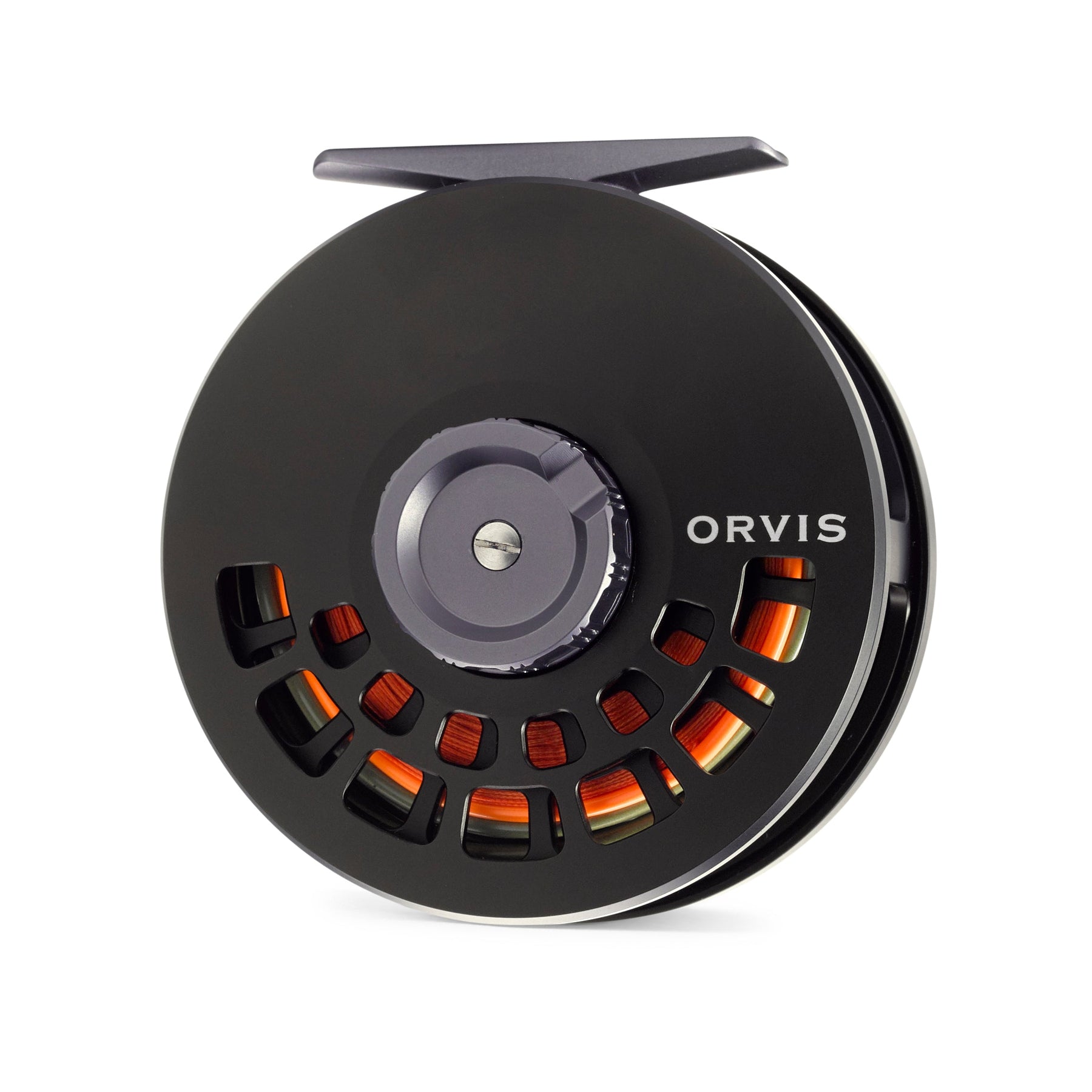 Orvis SSR Disc IV Spey Reel – Raft & Fly Shop