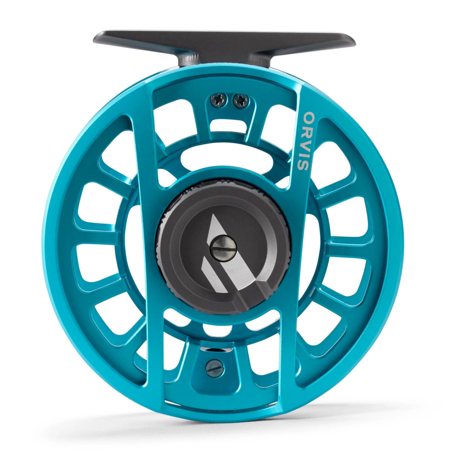 Orvis Hydros Fly Reel - IV - Ice Blue