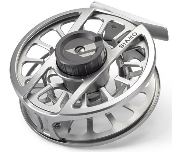 Orvis Battenkill Fly Reel - II (3-5 wt.) - TackleDirect