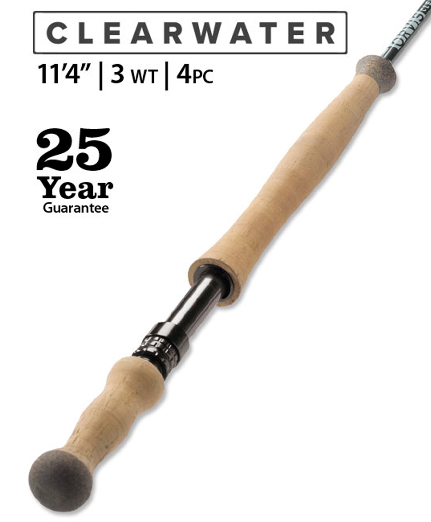 Advantages of the ORVIS H2 10' 3wt Fly Rod - Brown Trout Fly Fishing