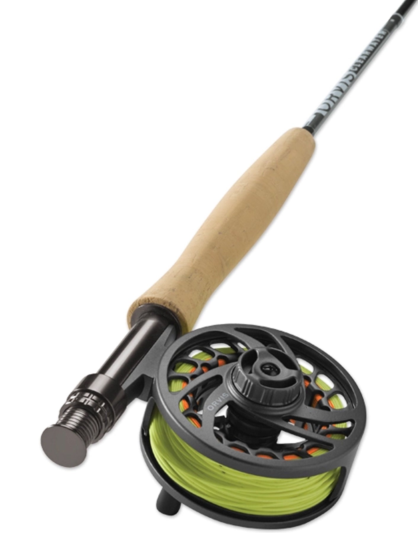 Orvis Clearwater 8wt 9'0 – Raft & Fly Shop