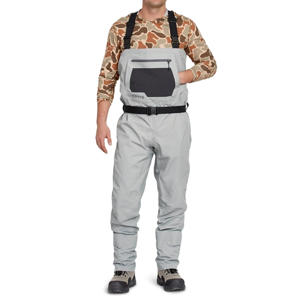 Orvis Men's Clearwater Wader - XLarge (XL/Reg) – Raft & Fly Shop