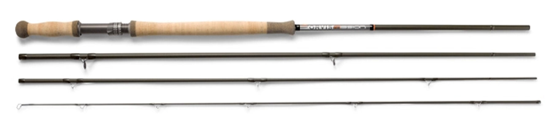 Orvis Mission Spey Two Handed Fly Rods - Kilwell Fishing