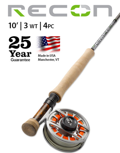 Orvis Battenkill I 1-3wt Reel – Raft & Fly Shop