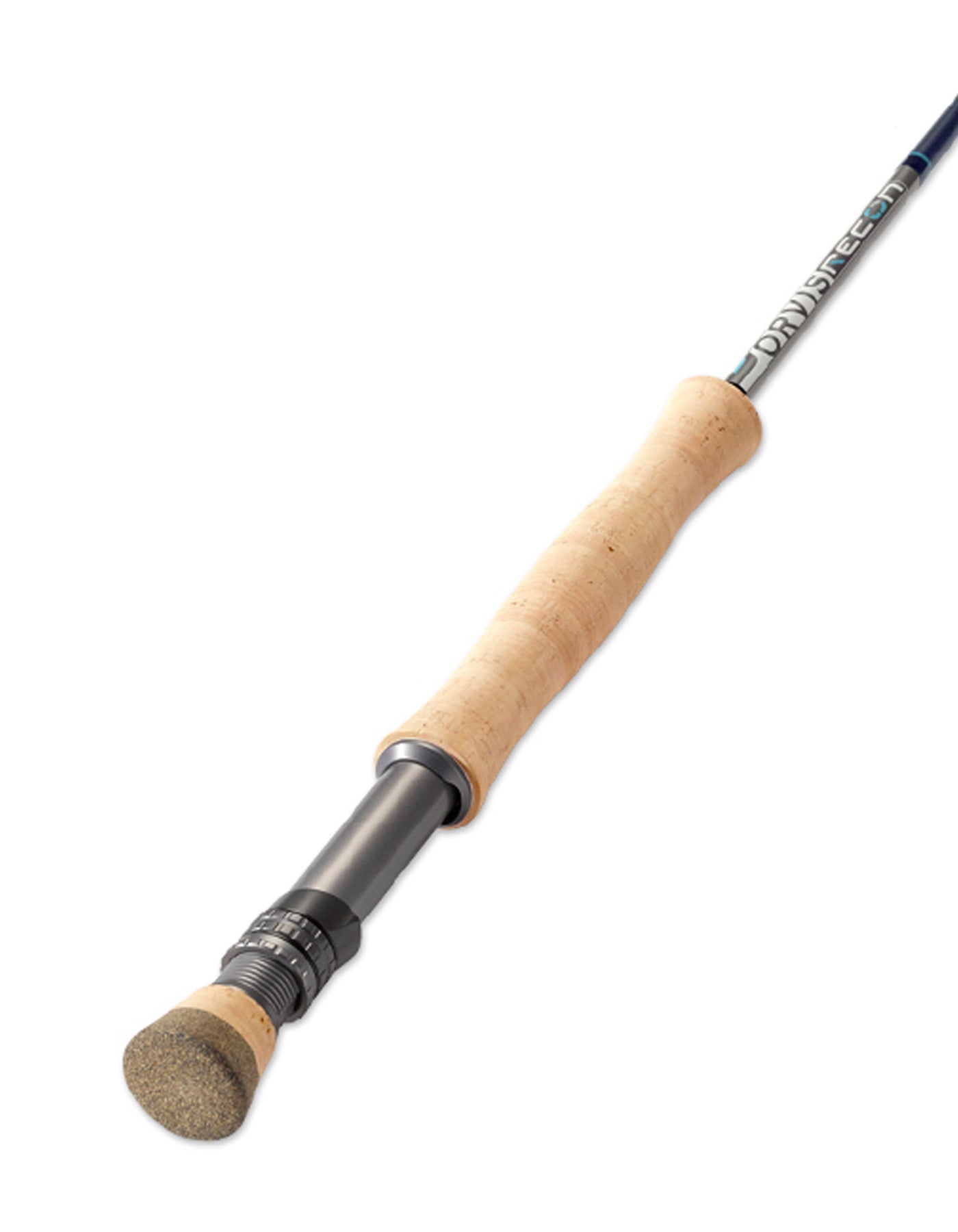 Orvis 150th Anniversary Special Limited Edition Fly Rod: In 2006 7'6 2p 2t  4 5/8 oz. for WF5 line, medium fast. …