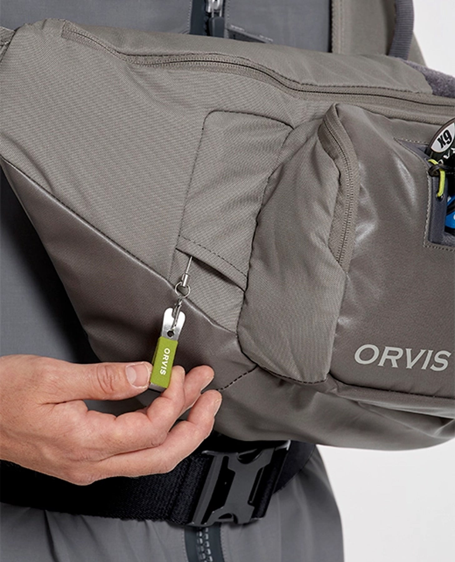 Orvis Bug-Out Fly Fishing Backpack