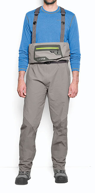 Orvis Men's Ultralight Convertible Wader