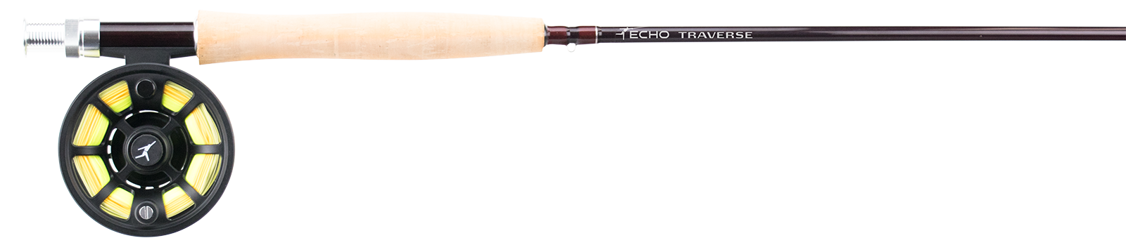 Echo Traverse Kit - 5wt - 9'0 - 4pc
