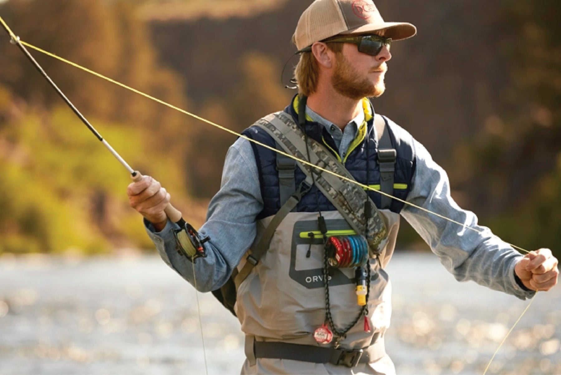  Orvis Waders For Men