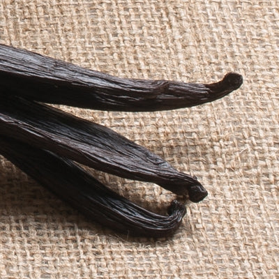 Vanilla From Tahiti