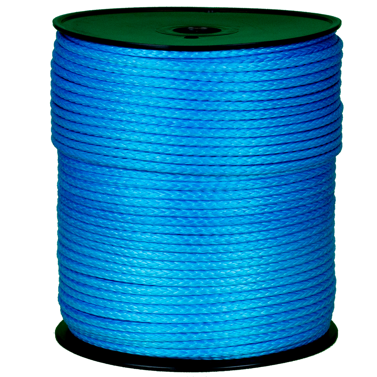 DynaTech® UHMWPE 12 Strand Rope – California Cordage