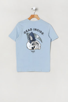 Arsenic Youth Dead Inside T-Shirt
