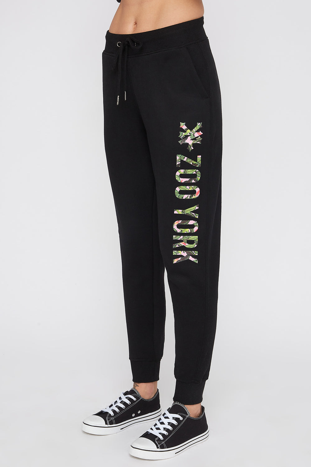 zoo york joggers