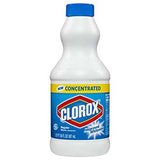 Clorox Bleach