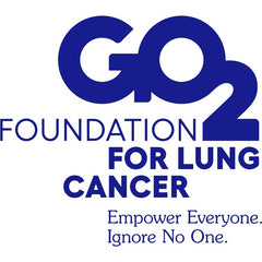 By contributing a percentage of paint sales towards #lungcancer, that is how Porch Nook™ re-purposes with purpose. For every 16 and 32 liquid ounce jar sold, Porch Nook™ donates $1 to the GO2 Foundation for Lung Cancer. Founded by patients and survivors, GO2 is devoted exclusively to eradicating lung cancer through research, early detection, education and treatment.