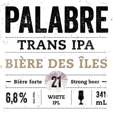 Trans IPA | Palabre#21