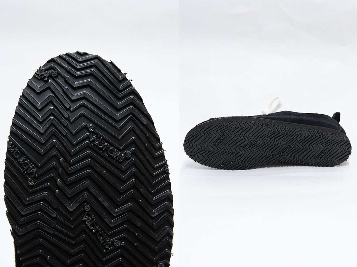 浅草発シューズブランド DOUBLE FOOT WEAR 。職人の技術と履きやすさを生み出すシンプルな発想のスニーカー – R for D