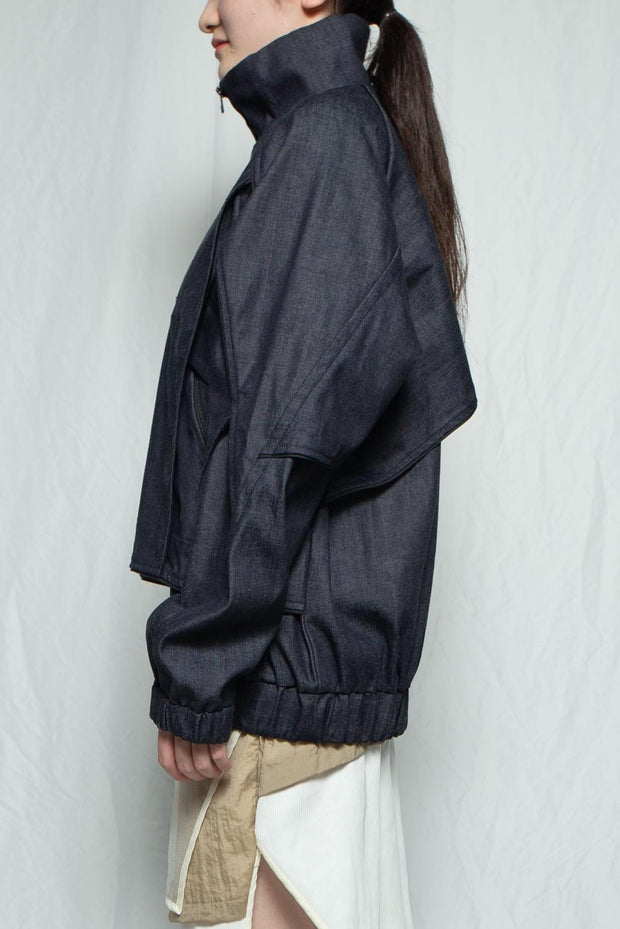 2022最新作】 BALMUNG デニムセーラー 19AW www.tunic.store