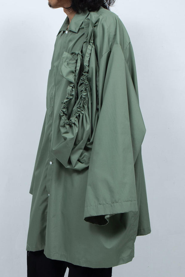 amerge 2way cape onepiece - 通販 - www.photoventuresnamibia.com