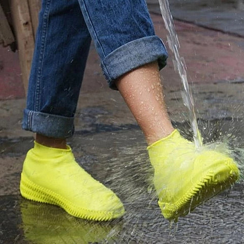 water cover for shoes