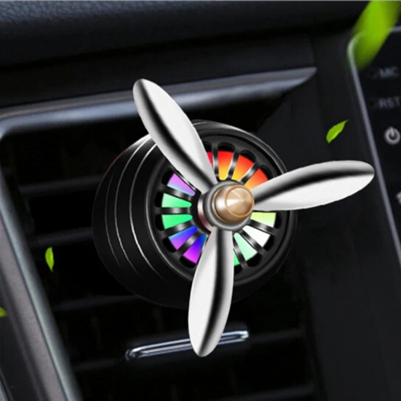 led air freshener