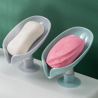 Soap Dishes Bathroom Decorative  Sponge Soap Dishes Holder Tray